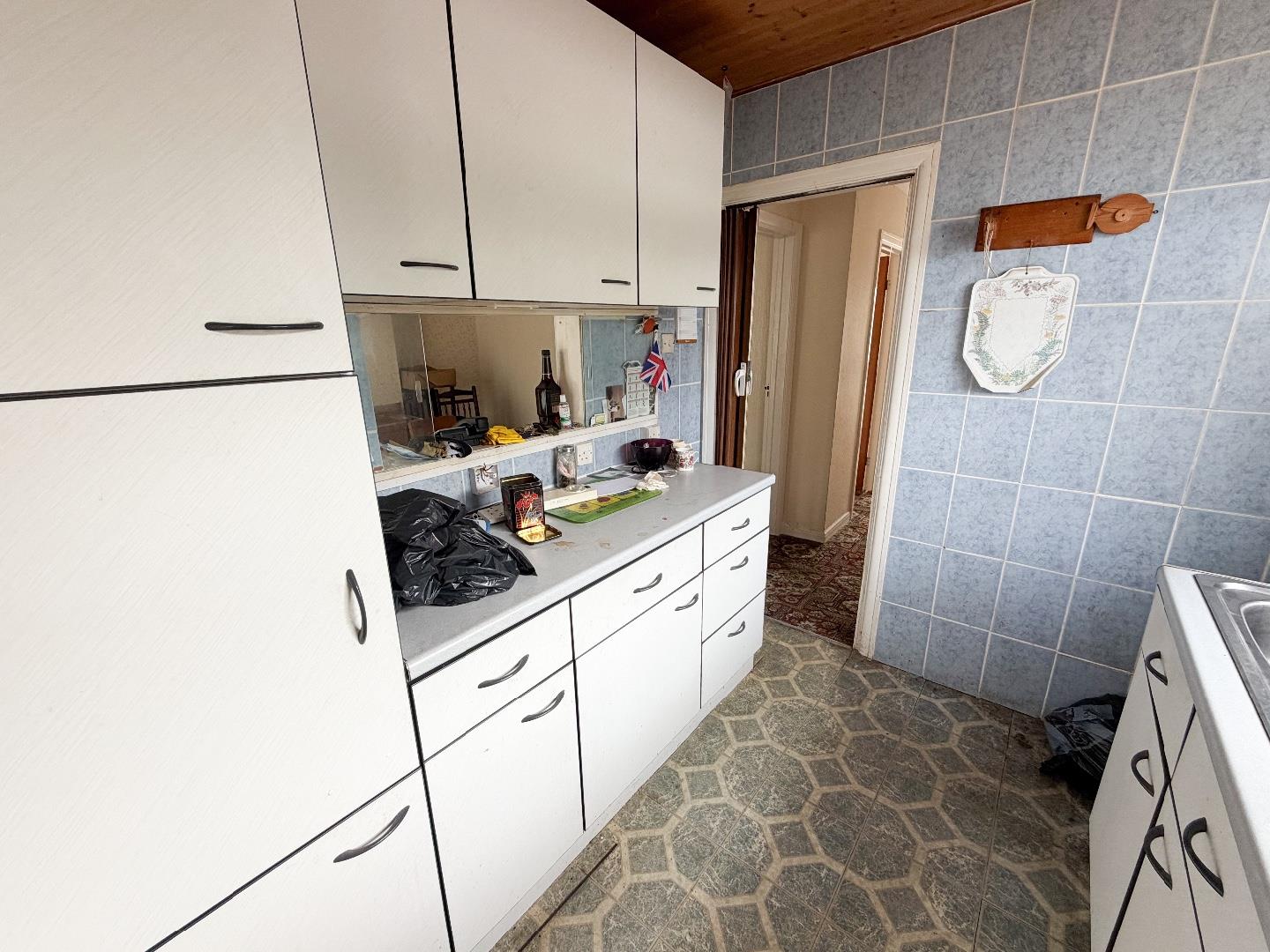 College Close, Bridgend County Borough, CF31 3DL